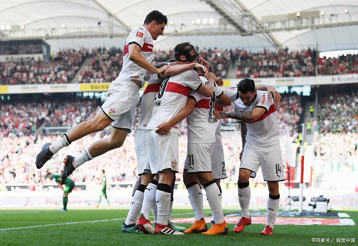 沃尔夫斯堡客场败北，遭遇多连败困扰的简单介绍