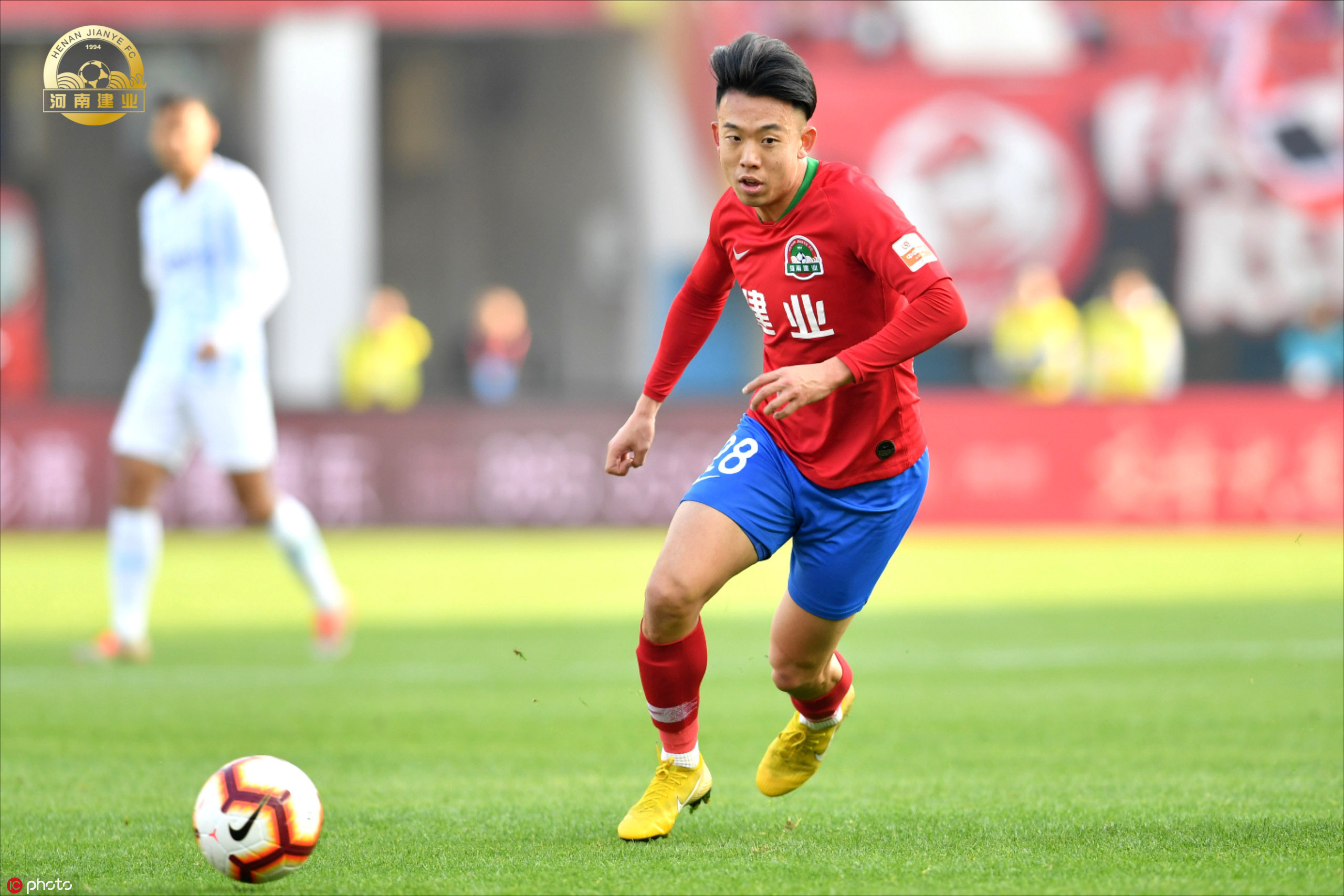 建业vs鲁能：主场作战影响比赛走势的简单介绍