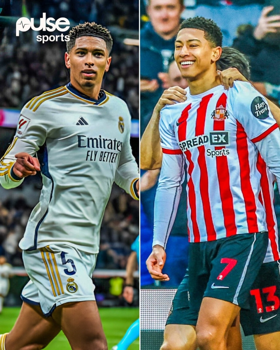 关于国安与贝林厄姆激战正酣，补时阶段一粒世界波决定胜负！的信息