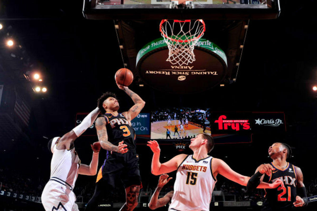 Ning关键节点挺进下一轮，掘金带队取胜！的简单介绍