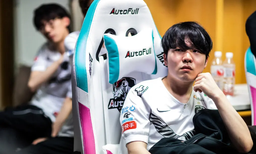 Rookie赛事官方发布战术调整新规，美国队争议不断！