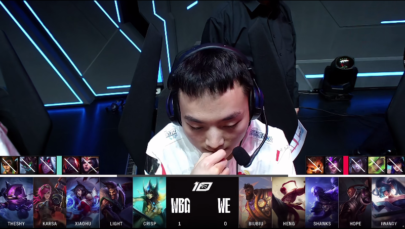  Karsa在美国队比赛中惊险取胜，高光表现引发热议！