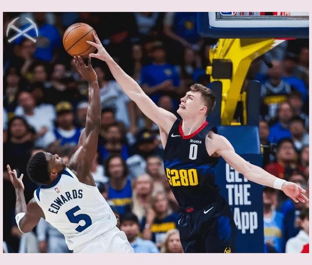  Ming新星逆转表现惊艳，掘金未来可期！