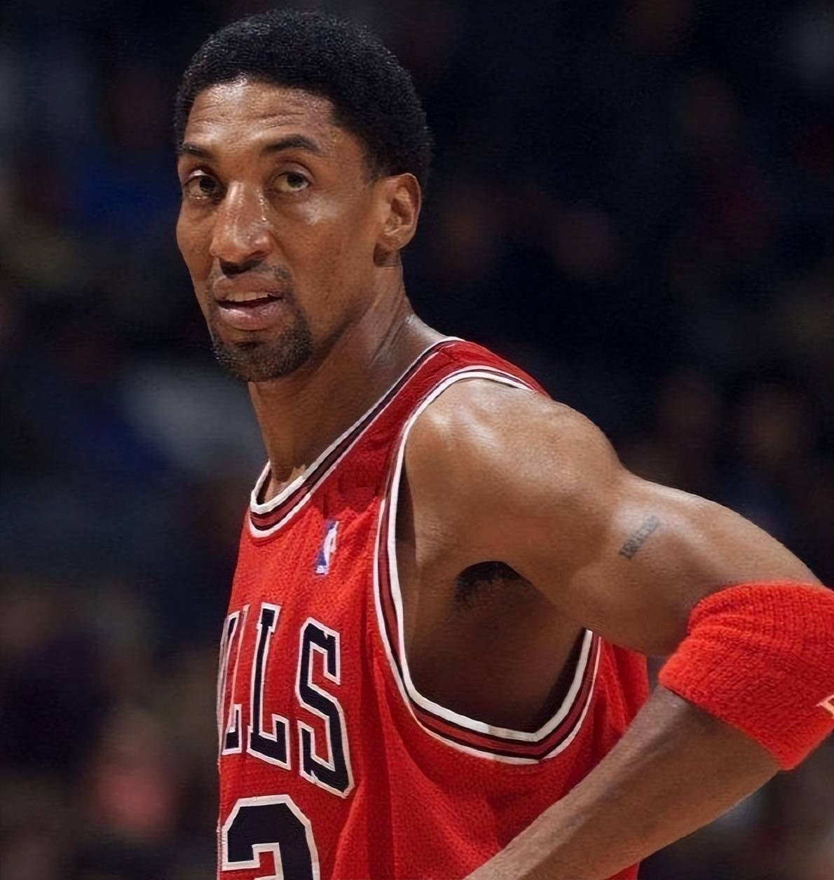  Uzi关键节点突破纪录，公牛带队取胜！