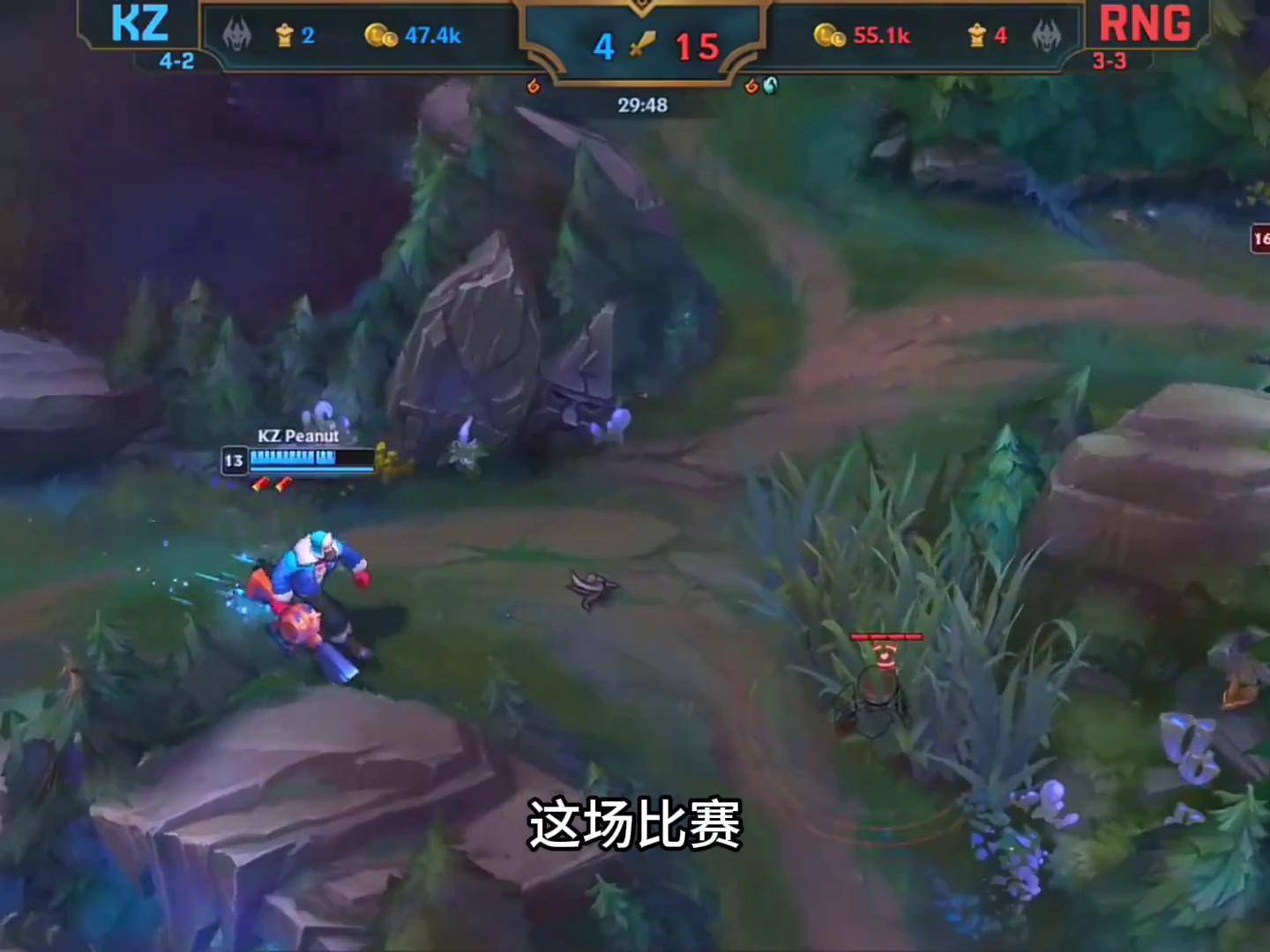 Uzi连续二十场比赛得分超过挺进下一轮，老鹰挑战极限！的简单介绍