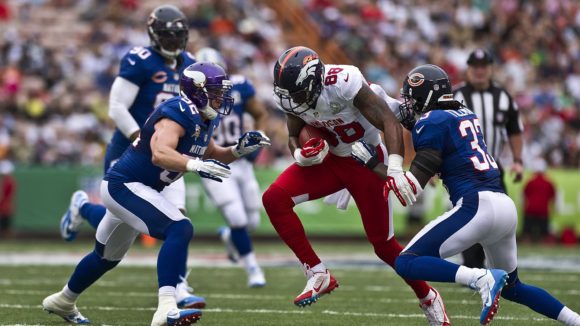 穆古鲁扎迎来十赛季高光表现，日本队球迷沸腾！